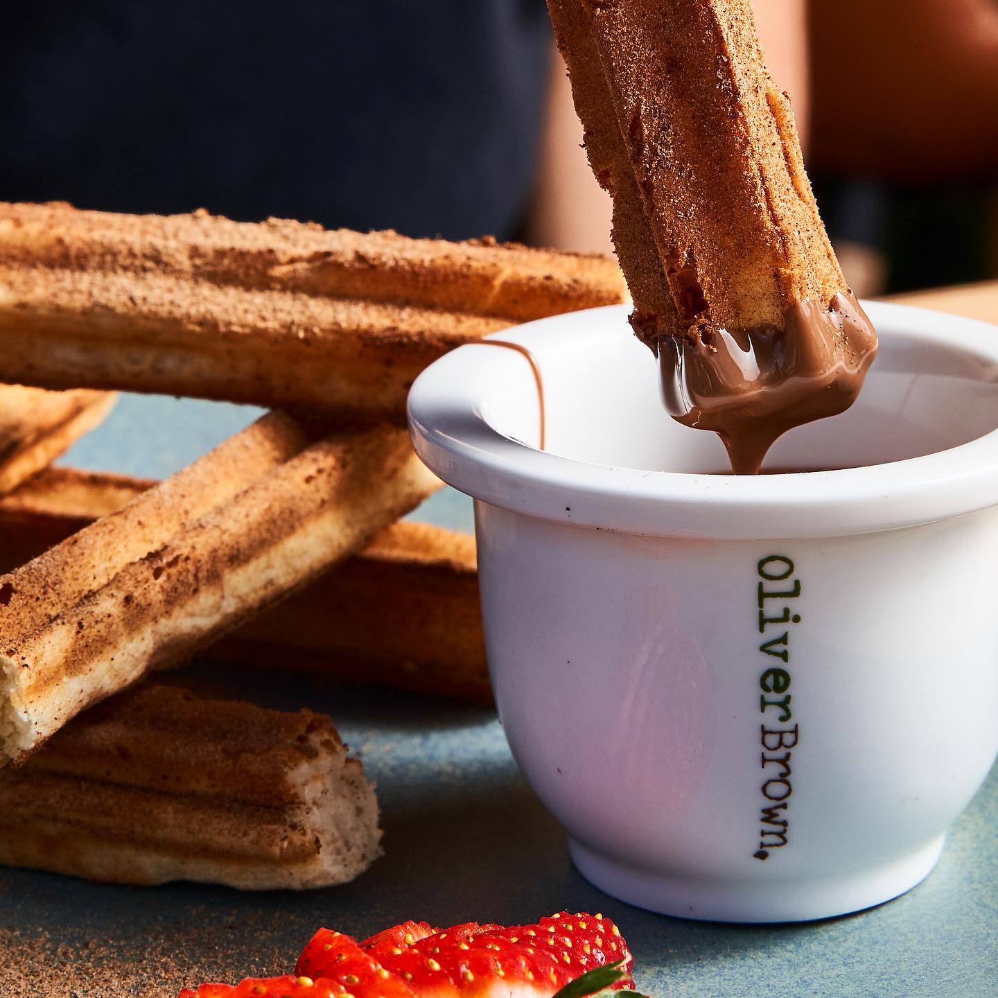 Churros